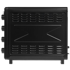 Мини-печь Centek CT-1533-62 Convection черный <62л> 2200Вт, Конвекция, 4 режима, max 320°