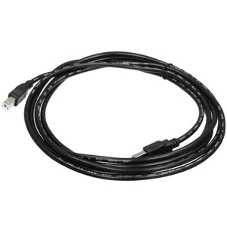 Bion Кабель для зарядки USB Type-C - Type-C (CM/CM), 3A, 100W, USB 2.0, 2 м, белый BXP-CCP-USBC2-CMCM-2M-B