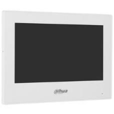 Видеодомофон Dahua DHI-VTH2621G-WP