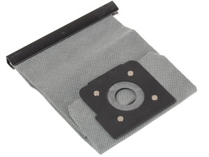 Многоразовый мешок для пылесосаOZONE microne multiplex MX-07 синтетический