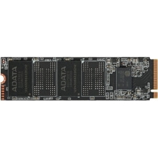 Накопитель SSD ADATA LEGEND 860, 1Tb, PCIe 4.0 x4, 2280, NVMe, R/W 6000/4000, с радиатором