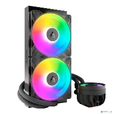 Система жидкостного охлаждения Arctic Cooling Liquid Freezer III Pro 280 A-RGb Multi Compatible All-In-One CPU Water Cooler (ACFRE00183A)