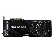 Видеокарта Palit GeForce RTX 5070 Ti GamingPro-S, 16 GB GDDR7, 256 bit, 3xDisplayPort, HDMI, GPU 2452 MHz