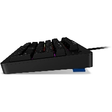 Клавиатура Lenovo Legion K310 проводная, USB Type-A, чёрный