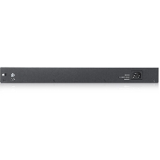 Коммутатор гибридный L2 PoE+ Zyxel NebulaFlex Pro GS2210-28HP, rack 19