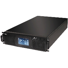 Источник бесперебойного питания Powercom Vanguard-II 33, 10kVA/10kW, Rack mount, 3:3 (1119224)