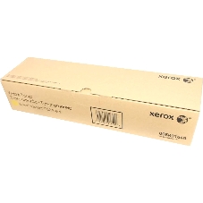 Картридж лазерный Xerox Versant 80 Press желтый