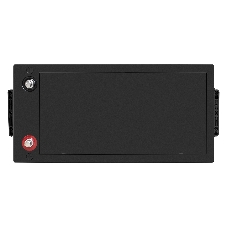 Аккумуляторная батарея ExeGate DT 12200 (12V 200Ah, под болт М8)