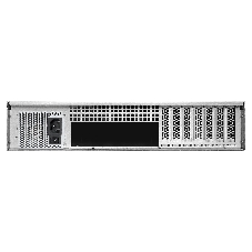 Серверный корпус ExeGate Pro 2U660-HS08 (RM 19