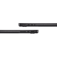 Ноутбук Apple MacBook Pro A3403 M4 Pro 14 core 48Gb SSD 512Gb/20 core GPU 16.2