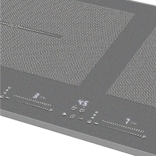 Индукционная варочная панель Maunfeld CVI904SFLLGR Inverter
