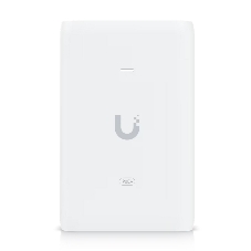 Инжектор Ubiquiti PoE+ Adapter (30W)