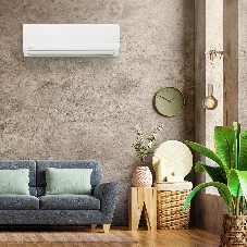 Сплит-система Midea Favorite MSFRW-07HRN8-I до 20м2, 7500BTU, с голосовым помощником, (комплект из 2-х коробок)