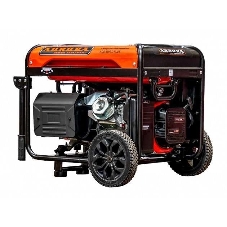 Генератор Aurora AGE 7500 D 6.5кВт