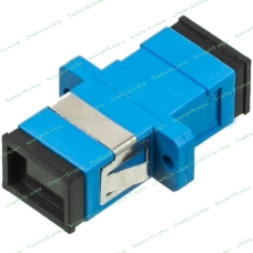 Адаптер TWT (TWT-SC-AM-SM) оптический SC. SM. симплексный