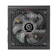 Блок питания Thermaltake Smart PS-SPR-0750NHSABE-1, 750Вт, 80 PLUS Bronze, 120мм, черный