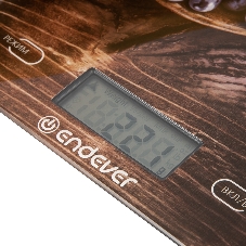Весы кухонные Endever Chief-500
