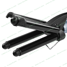 Стайлер тройной Galaxy Line GL4666