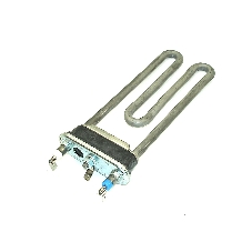 Нагреватель (ТЭН) для стиральной машины Indesit, Ariston, Ardo 1900W, L-180 Thermowatt 3406049 Нагреватель (ТЭН) для стиральной машины Indesit, Ariston, Ardo 1900W, L-180 Thermowatt 3406049