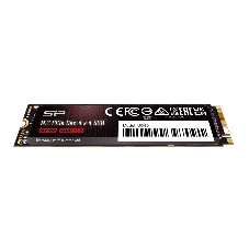 Накопитель SSD Silicon Power PCI-E 3.0 1Tb SP01KGbP44UD9005 M-Series UD80 M.2 2280
