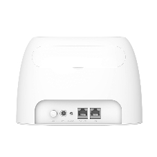 Роутер Tenda 4G03 4G LTE wiFi, 300 Мбит/с, поддержка TR069, слот для SIM-карт