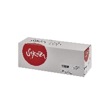 Картридж Sakura T09M-ECO (3018C006) для Canon, пурпурный, 5900 к. (чип без счетчика копий)