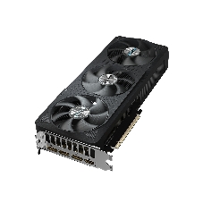 Видеокарта Gigabyte PCI-E GV-N5070EAGLE OC-12GD 1.0 NVIDIA GeForce RTX 5070 12Gb 192bit GDDR7 2805/28000 HDMIx1 DPx3 HDCP Ret