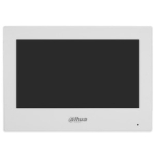 Видеодомофон Dahua DHI-VTH2621G-WP