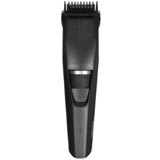 Триммер Philips Series 3000 BT3234/15, черный