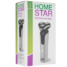 Электробритва Homestar HS-9020 (108152)