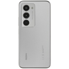 Смартфон Xiaomi Redmi 15 8/256Gb серый