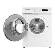 Стиральная машина Maunfeld MFWM127WH05 белый, загрузка фронтальная 7 кг, 1200 об/мин., класс: А+++