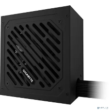 Блок питания Gigabyte ATX 650W GP-P650SS 80 PLUS silver (20+4pin) APFC 120мм fan 5xSATA RTL