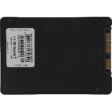 Накопитель SSD AMD Radeon R3SL0240G2, 240Gb, 2.5
