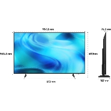 Телевизор Samsung 43