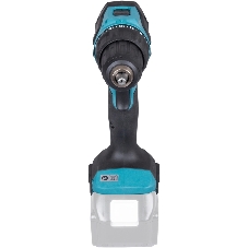Дрель-шуруповерт Makita DHP490Z аккум. патрон:быстрозажимной