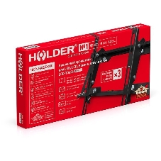 Кронштейн Holder LCD-T3626-B черный