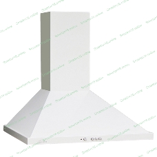 Вытяжка Elikor Оптима 60П-400-К3Л (белый)