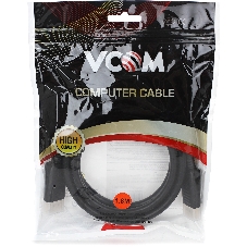 Кабель VCOM VHD6220-1.8MO Кабель соединительный DisplayPort 1,8 м