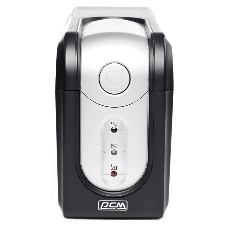 Источник бесперебойного питания Powercom Imperial IMP-625AP 375Вт 625ВА черный
