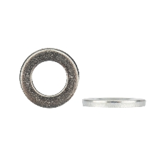 Шайба плоская Kranz DIN 125, M12, короб (50 шт./уп.)