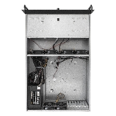 Серверный корпус ExeGate Pro 4U650-010/4U4139L RM 19
