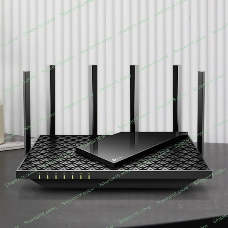 Маршрутизатор TP-Link Archer AX72 AX5400 Dual-Band Wi-Fi 6 Router