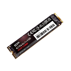 Накопитель SSD Silicon Power PCI-E 3.0 1Tb SP01KGbP44UD9005 M-Series UD80 M.2 2280