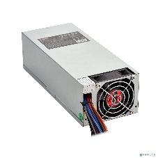 Блок питания серверный 500W ExeGate (ServerPRO-2U-500ADS) APFC, унив. для 2U, 24pin, 2*8pin, 3xSATA, 5xIDE