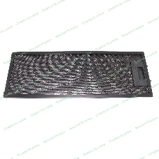 Жировой фильтр для вытяжек Konigin Flatbox 50 157х442мм черный