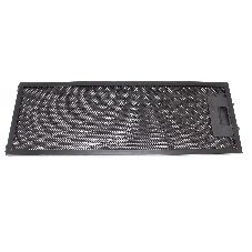 Жировой фильтр для вытяжек Konigin Flatbox 50 157х442мм черный Жировой фильтр для вытяжек Konigin Flatbox 50 157х442мм черный