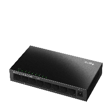 Коммутатор Cudy GS108, 8×1 Гбит/с