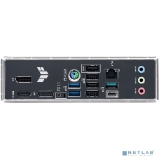 Материнская плата ASUS TUF GAMING B650M-E, AM5, AMD B650, 4xDDR5, 4xSATA, 2xM.2, 1xPCIe 4.0 x16, 2xPCIe x1, 2xDP, 1xHDMI, 1x 2.5Gb LAN, 1xUSB-A 3.2 Gen 2, 2xUSB-A 3.2 Gen 1, 4xUSB 2.0, 1xUSB-C 3.2 Gen 2, 3x3.5 мм, 7.1, mATX