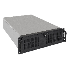 Корпус Exegate Pro 4U4139L RM 19